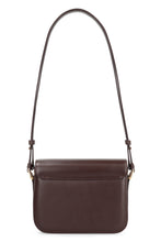 Carica l'immagine nel visualizzatore di Gallery, Borsa a tracolla Grace Small in pelle
