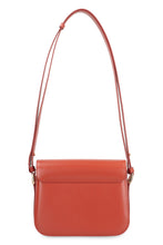 Carica l'immagine nel visualizzatore di Gallery, Borsa a tracolla Grace Small in pelle
