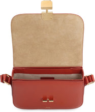 Carica l'immagine nel visualizzatore di Gallery, Borsa a tracolla Grace Small in pelle
