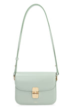 Load image into Gallery viewer, Grace Small leather crossbody bag
