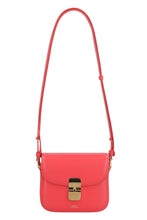 Load image into Gallery viewer, Grace leather crossbody bag
