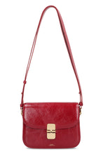 Carica l'immagine nel visualizzatore di Gallery, Borsa Grace Small in pelle
