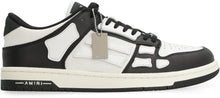 Carica l'immagine nel visualizzatore di Gallery, Sneakers low Skel in pelle
