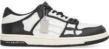 Carica l'immagine nel visualizzatore di Gallery, Sneakers low Skel in pelle
