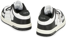 Carica l'immagine nel visualizzatore di Gallery, Sneakers low Skel in pelle
