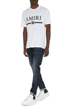Carica l'immagine nel visualizzatore di Gallery, T-shirt Ma Bar in cotone con logo
