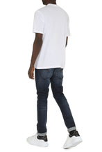 Carica l'immagine nel visualizzatore di Gallery, T-shirt Ma Bar in cotone con logo
