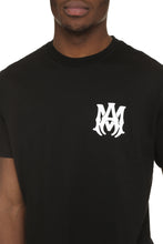 Carica l'immagine nel visualizzatore di Gallery, T-shirt in cotone con logo
