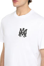 Carica l'immagine nel visualizzatore di Gallery, T-shirt girocollo in cotone
