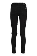 Carica l'immagine nel visualizzatore di Gallery, Jeans skinny-fit a vita alta
