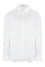 Carica l'immagine nel visualizzatore di Gallery, Camicia in cotone

