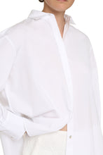 Carica l'immagine nel visualizzatore di Gallery, Camicia in cotone
