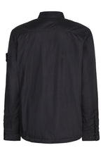 Carica l'immagine nel visualizzatore di Gallery, Overshirt imbottita in nylon
