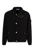 Load image into Gallery viewer, Coach jacket in technical fabric
