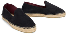 Load image into Gallery viewer, Manebi x Luca Rubinacci espadrilles Tangana in suede
