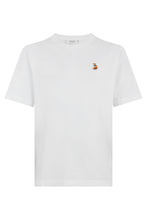 Carica l'immagine nel visualizzatore di Gallery, T-shirt in cotone a maniche corte

