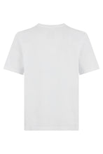 Carica l'immagine nel visualizzatore di Gallery, T-shirt in cotone a maniche corte
