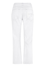 Load image into Gallery viewer, Boy 5-pocket straight-leg jeans
