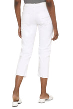 Load image into Gallery viewer, Boy 5-pocket straight-leg jeans
