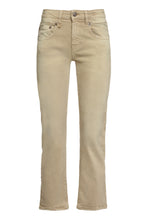 Carica l'immagine nel visualizzatore di Gallery, Jeans boyfriend straight-leg
