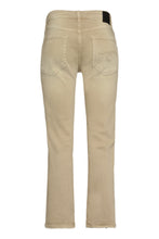 Carica l'immagine nel visualizzatore di Gallery, Jeans boyfriend straight-leg
