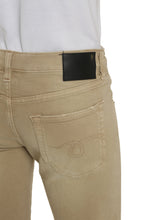 Carica l'immagine nel visualizzatore di Gallery, Jeans boyfriend straight-leg
