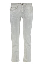 Carica l'immagine nel visualizzatore di Gallery, Jeans straight leg
