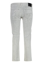Carica l'immagine nel visualizzatore di Gallery, Jeans straight leg
