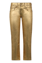 Load image into Gallery viewer, Cotton jeans
