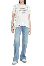 Load image into Gallery viewer, Printed cotton t-shirt
