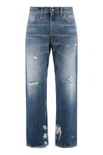 Carica l'immagine nel visualizzatore di Gallery, Jeans boyfriend
