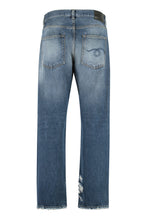 Carica l'immagine nel visualizzatore di Gallery, Jeans boyfriend
