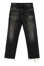 Carica l'immagine nel visualizzatore di Gallery, Jeans boyfriend
