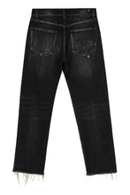 Carica l'immagine nel visualizzatore di Gallery, Jeans boyfriend
