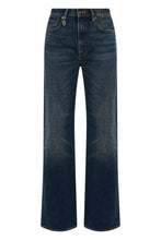 Load image into Gallery viewer, Loose jeans in cotton
