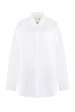 Carica l'immagine nel visualizzatore di Gallery, Camicia oversize
