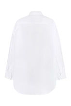 Carica l'immagine nel visualizzatore di Gallery, Camicia oversize
