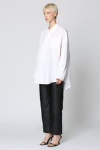 Carica l'immagine nel visualizzatore di Gallery, Camicia oversize
