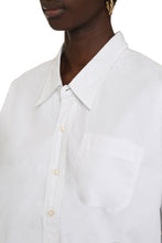 Carica l'immagine nel visualizzatore di Gallery, Camicia corta in cotone
