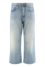 Carica l'immagine nel visualizzatore di Gallery, Jeans wide-leg D'arcy
