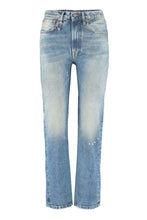 Carica l'immagine nel visualizzatore di Gallery, Jeans 5 tasche Courtney
