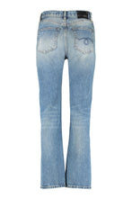 Carica l'immagine nel visualizzatore di Gallery, Jeans 5 tasche Courtney
