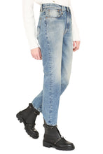 Carica l'immagine nel visualizzatore di Gallery, Jeans 5 tasche Courtney
