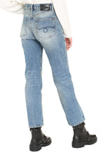 Carica l'immagine nel visualizzatore di Gallery, Jeans 5 tasche Courtney
