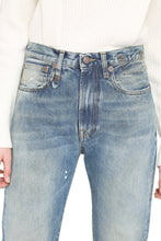 Carica l'immagine nel visualizzatore di Gallery, Jeans 5 tasche Courtney
