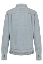 Carica l'immagine nel visualizzatore di Gallery, Camicia in denim di cotone
