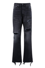 Carica l'immagine nel visualizzatore di Gallery, Jeans Izzy Drop
