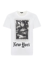 Carica l'immagine nel visualizzatore di Gallery, T-shirt Boy in cotone
