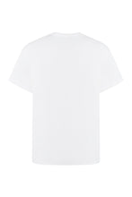 Carica l'immagine nel visualizzatore di Gallery, T-shirt Boy in cotone
