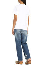 Carica l'immagine nel visualizzatore di Gallery, T-shirt Boy in cotone
